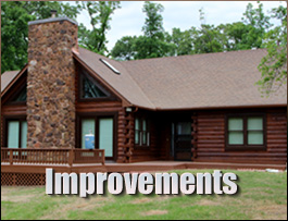 Log Repair Experts  Hanover County, Virginia